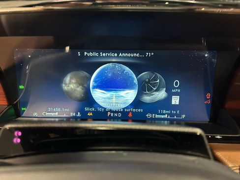 Used 2024 Lincoln Navigator Reserve w/ Equipment Group 201A AWD/4WD image 21