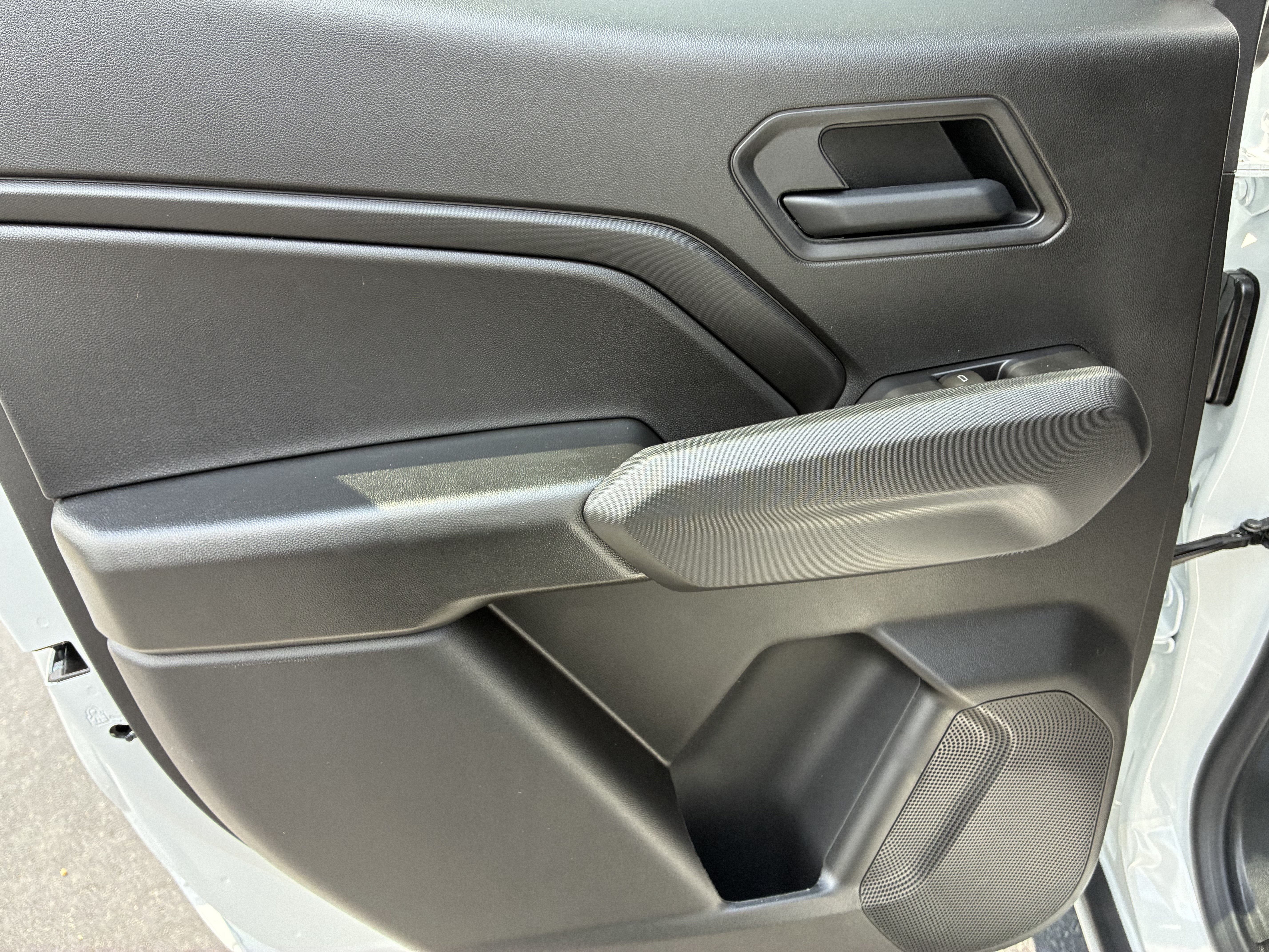 New 2026 Chevrolet Colorado Trail Boss AWD/4WD image 16