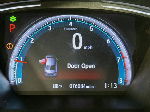 Used 2019 Honda Civic LX image 14