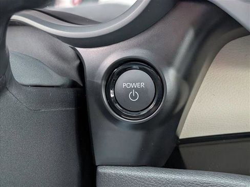 New 2026 Toyota Sienna Platinum image 22