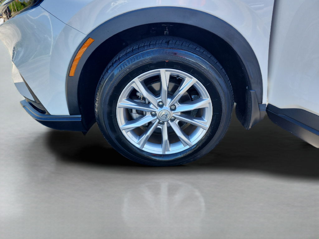Certified 2024 Honda CR-V EX image 35