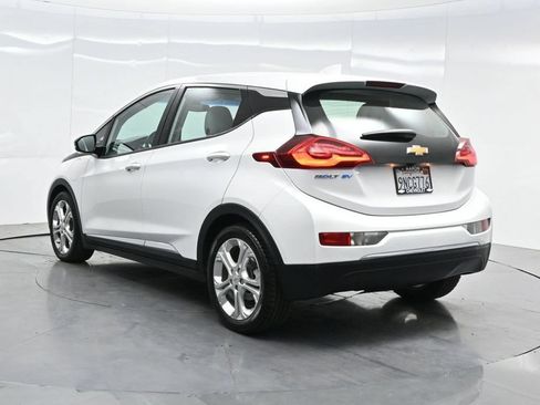 Used 2020 Chevrolet Bolt LT FWD image 5