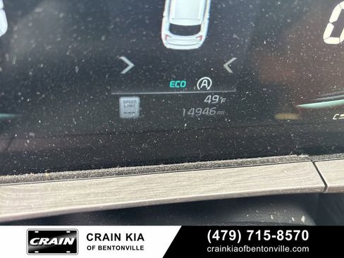 Used 2025 Kia Telluride EX X-Line image 36