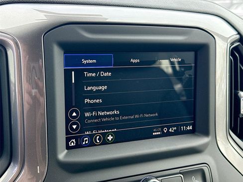 New 2024 Chevrolet Silverado 3500 W/T w/ WT Convenience Package image 8