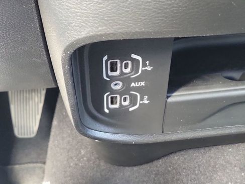 New 2026 RAM 3500 Tradesman image 32