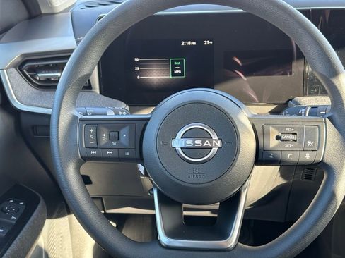 New 2026 Nissan Kicks SV w/ Cold Weather Package image 15