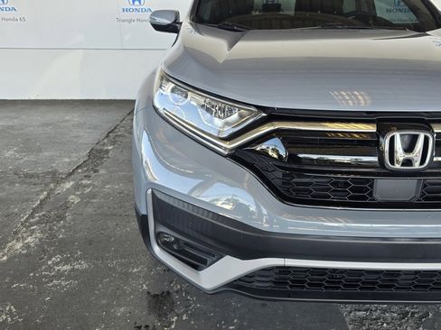Used 2021 Honda CR-V EX image 20