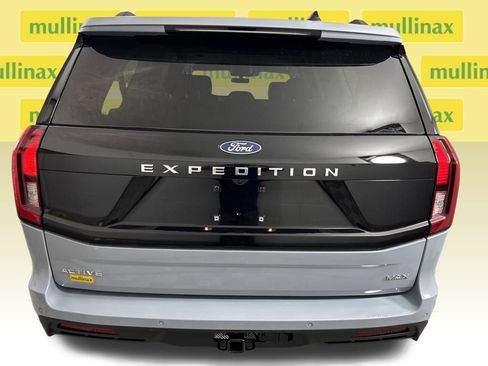 New 2026 Ford Expedition Max Active image 22