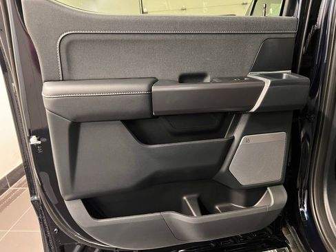 New 2026 Ford F150 Lariat w/ Equipment Group 501A Mid image 37