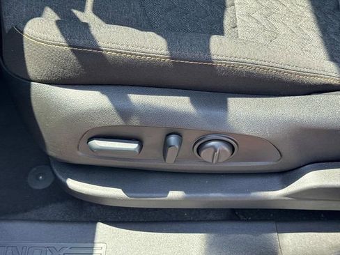 Used 2024 Chevrolet Equinox LT FWD image 27