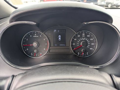 Used 2018 Kia Forte LX w/ LX Popular Package FWD image 20