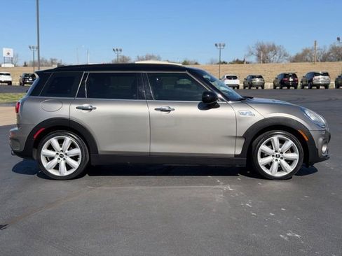Used 2017 MINI Cooper Clubman S image 34