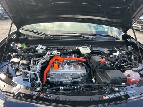 New 2026 Chevrolet Blazer EV LT image 34