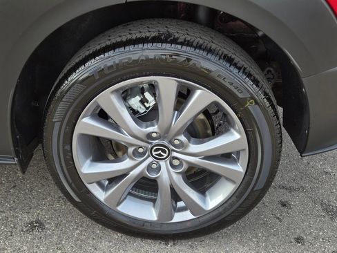 New 2026 MAZDA CX-30 AWD 2.5 S w/ Premium Package image 11