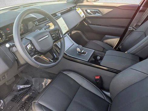 New 2026 Land Rover Range Rover Velar S image 3