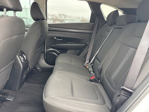 Used 2024 Hyundai Tucson SEL image 21