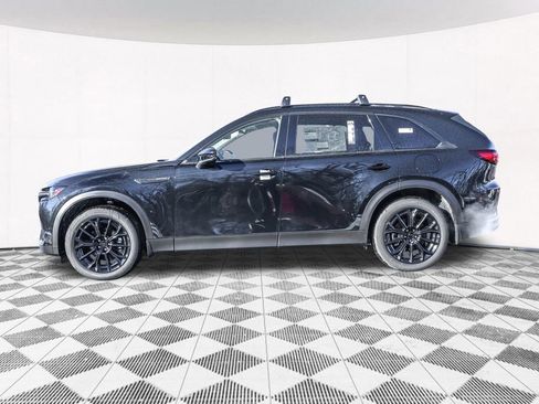 New 2026 MAZDA CX-70 3.3 Turbo w/ Premium Package image 20