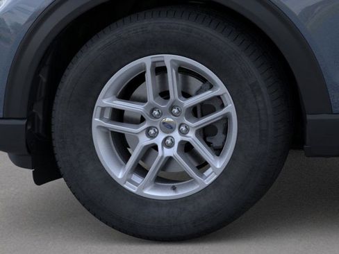 New 2026 Ford Explorer Active RWD image 20
