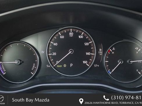 New 2026 MAZDA CX-50 AWD 2.5 Hybrid w/ Weather Package image 18
