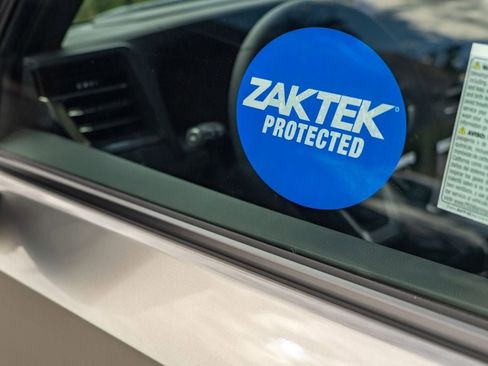 New 2026 Lexus GX 550 image 6