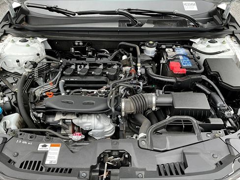 Used 2024 Honda Accord EX image 30