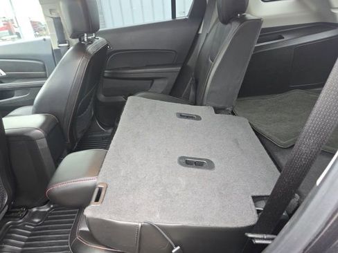 Used 2014 GMC Terrain SLT image 22