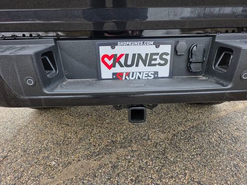 New 2025 Ford F150 STX w/ Equipment Group 200A image 15