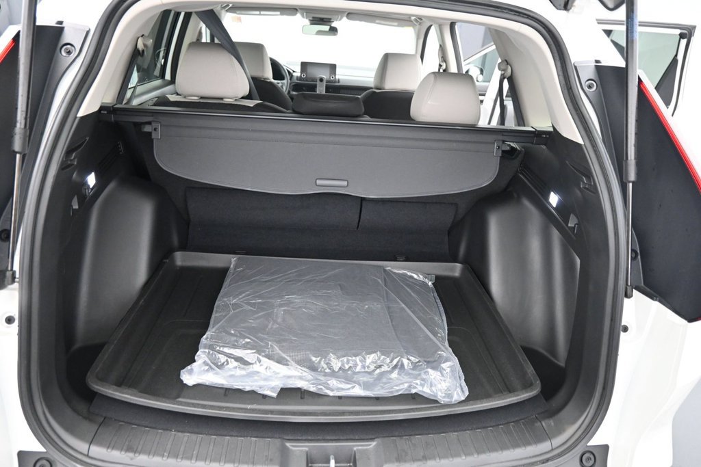 Used 2024 Honda CR-V EX image 20