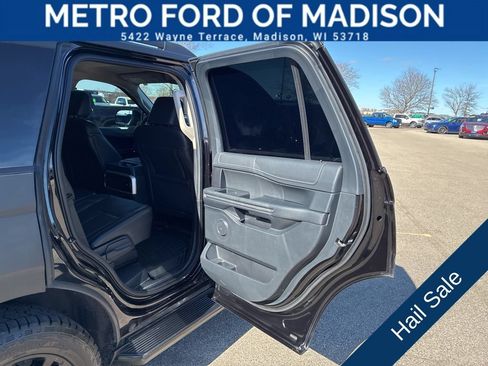 Used 2022 Ford Expedition XLT AWD/4WD image 45