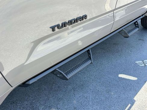 New 2026 Toyota Tundra Limited w/ TRD Off-Road Package image 9