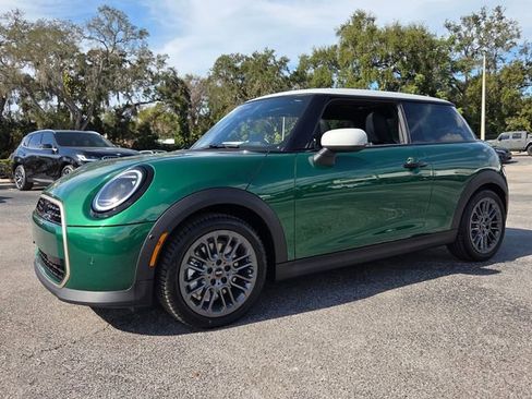 New 2026 MINI Cooper 2-Door Hardtop image 3