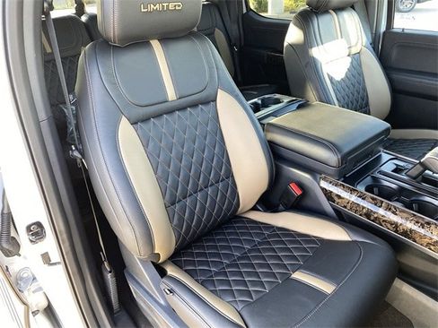 New 2025 Ford F150 XLT w/ Equipment Group 303A High image 35