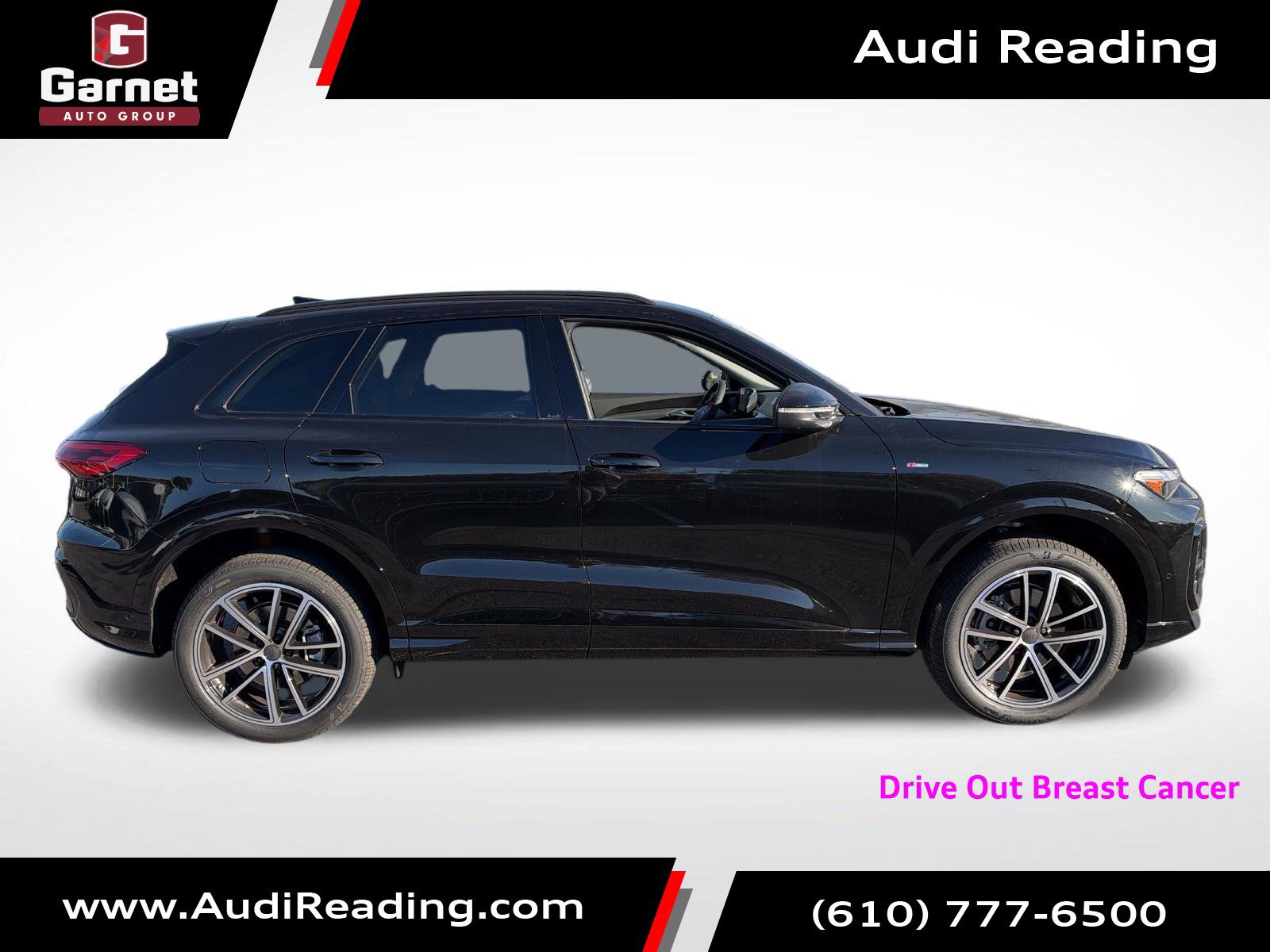 New 2026 Audi Q5 Premium Plus AWD/4WD image 7