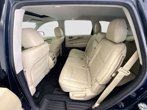 Used 2015 INFINITI QX60 FWD w/ Premium Package image 19