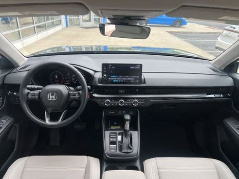 Certified 2025 Honda CR-V EX-L image 15