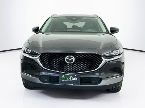 Used 2024 MAZDA CX-30 AWD 2.5 S w/ Preferred Package image 2