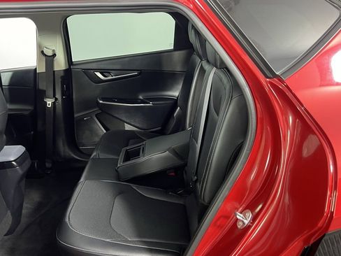 Used 2023 Kia EV6 Wind image 26