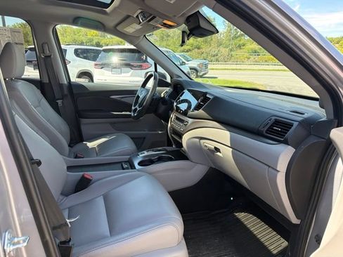 Used 2021 Honda Pilot EX-L image 10