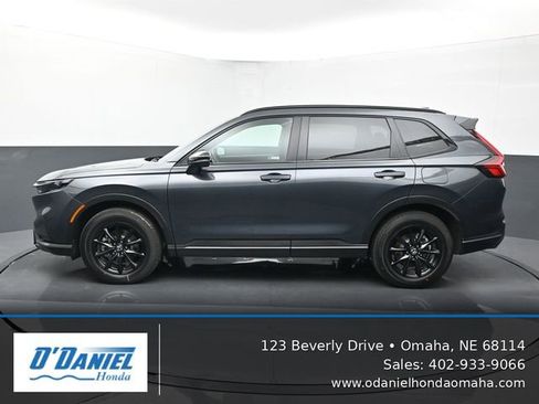 Used 2026 Honda CR-V Sport image 2