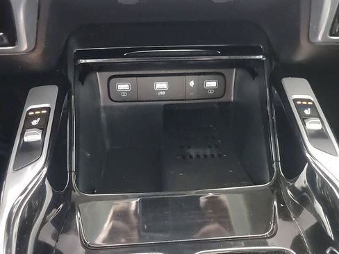 Used 2021 Kia Sorento SX FWD image 32