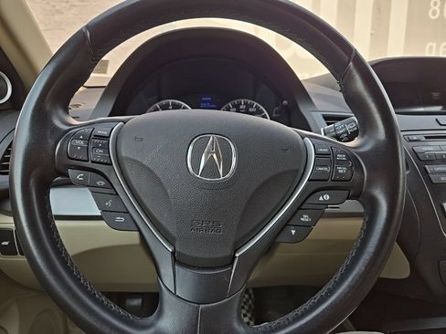 Used 2016 Acura RDX AWD image 14