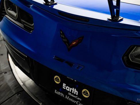 Used 2019 Chevrolet Corvette ZR1 image 39