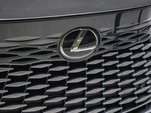Used 2024 Lexus RX 350 FWD w/ Technology Package image 9