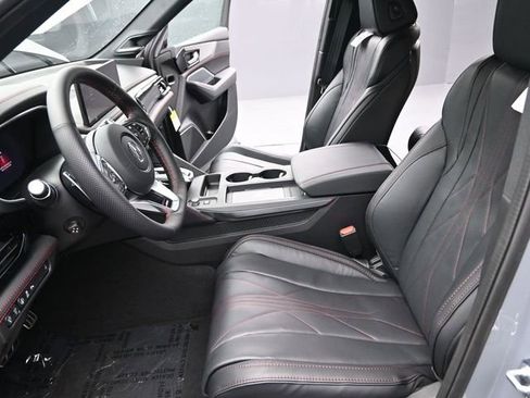 New 2026 Acura MDX A-Spec image 14