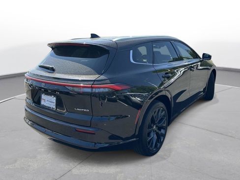 Certified 2025 Toyota Crown Signia w/ Advanced Technology Package AWD/4WD image 6