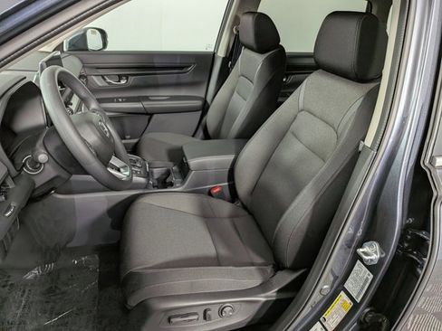 New 2026 Honda CR-V EX image 15