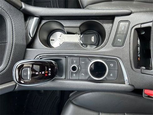 Used 2022 Cadillac XT5 Sportv image 29