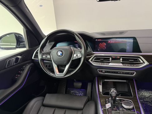 Used 2020 BMW X5 sDrive40i w/ Convenience Package RWD image 28