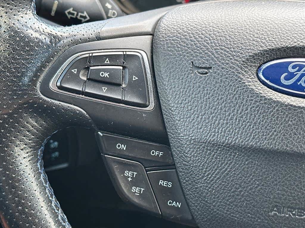 Used 2017 Ford Focus RS AWD/4WD image 21