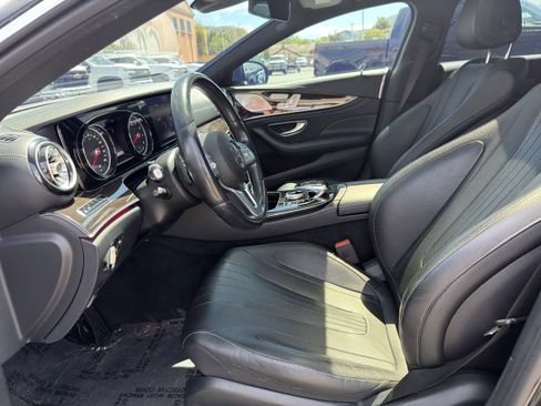 Used 2019 Mercedes-Benz CLS 450 image 21